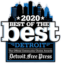 Best Movers - Detroit Free Press