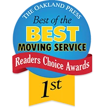 Best Moving Service - Oakland Free Press