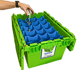 Rental Crates